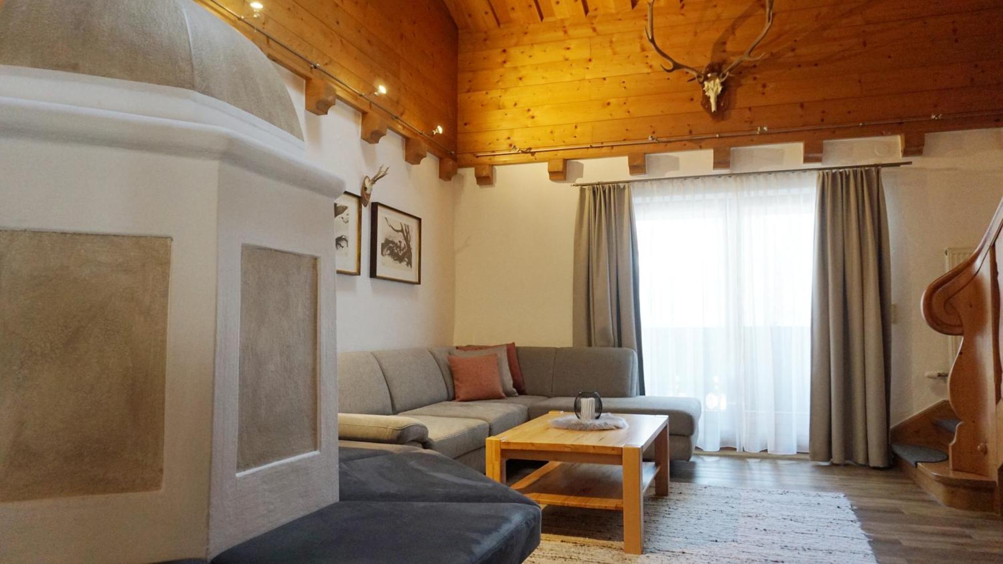 Landhaus Zirmhof سالباخ هينترغليم المظهر الخارجي الصورة
