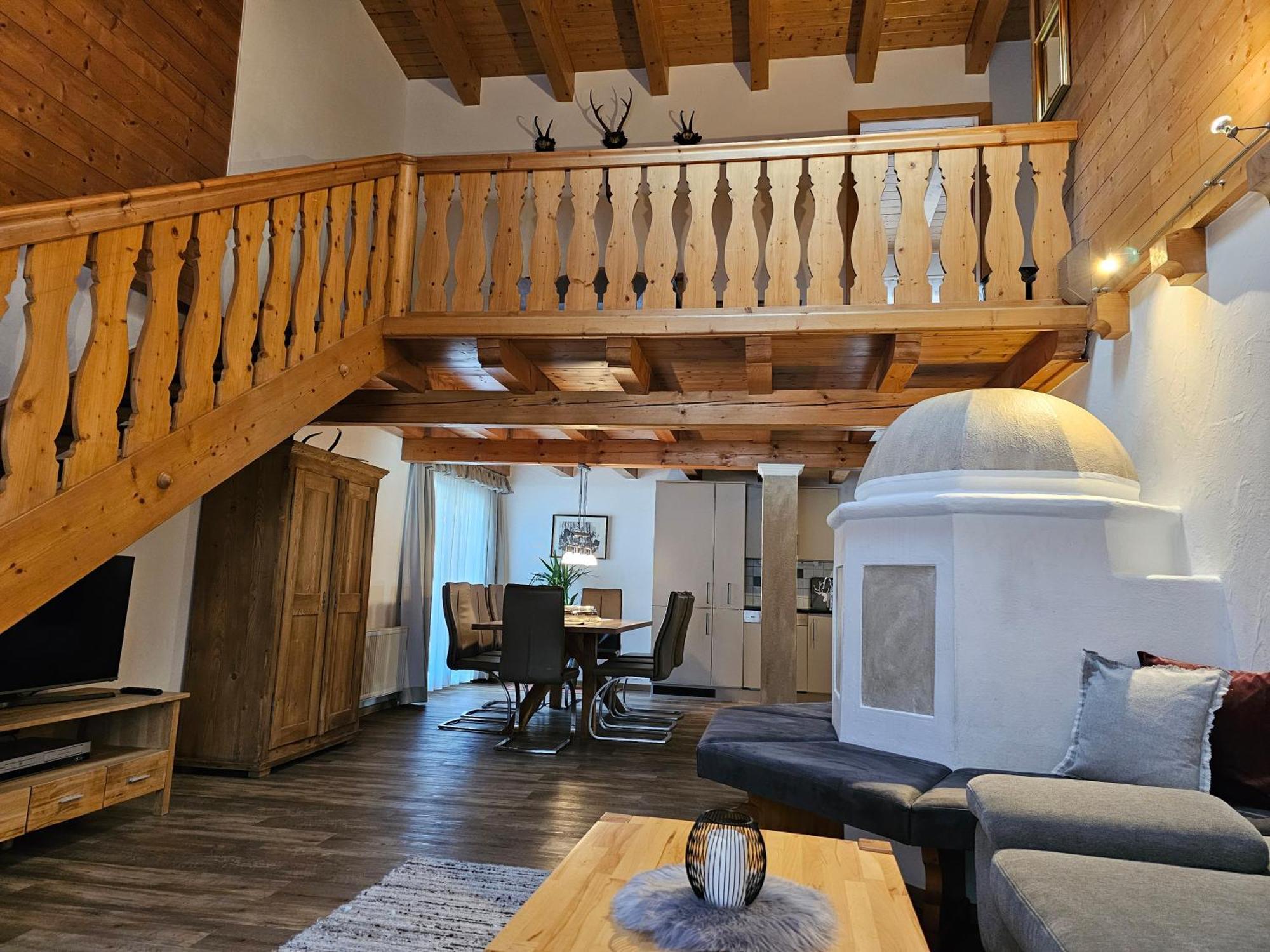 Landhaus Zirmhof سالباخ هينترغليم المظهر الخارجي الصورة