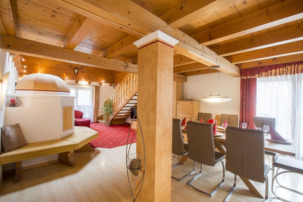 Landhaus Zirmhof سالباخ هينترغليم المظهر الخارجي الصورة